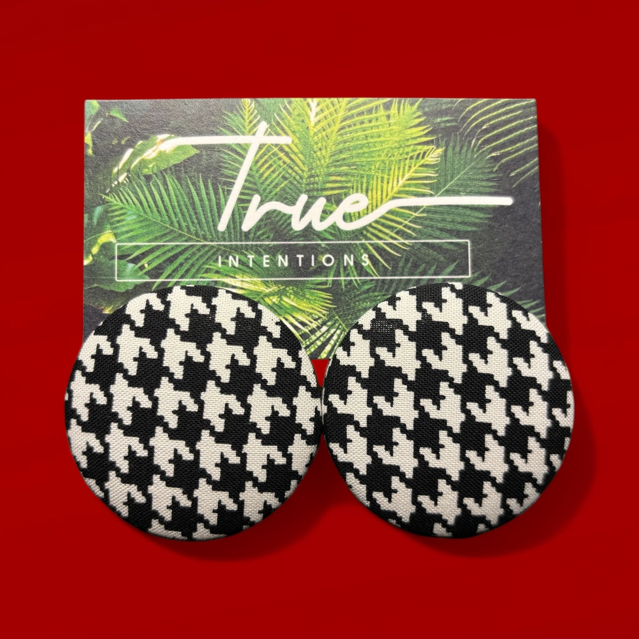 ILT90 Earrings