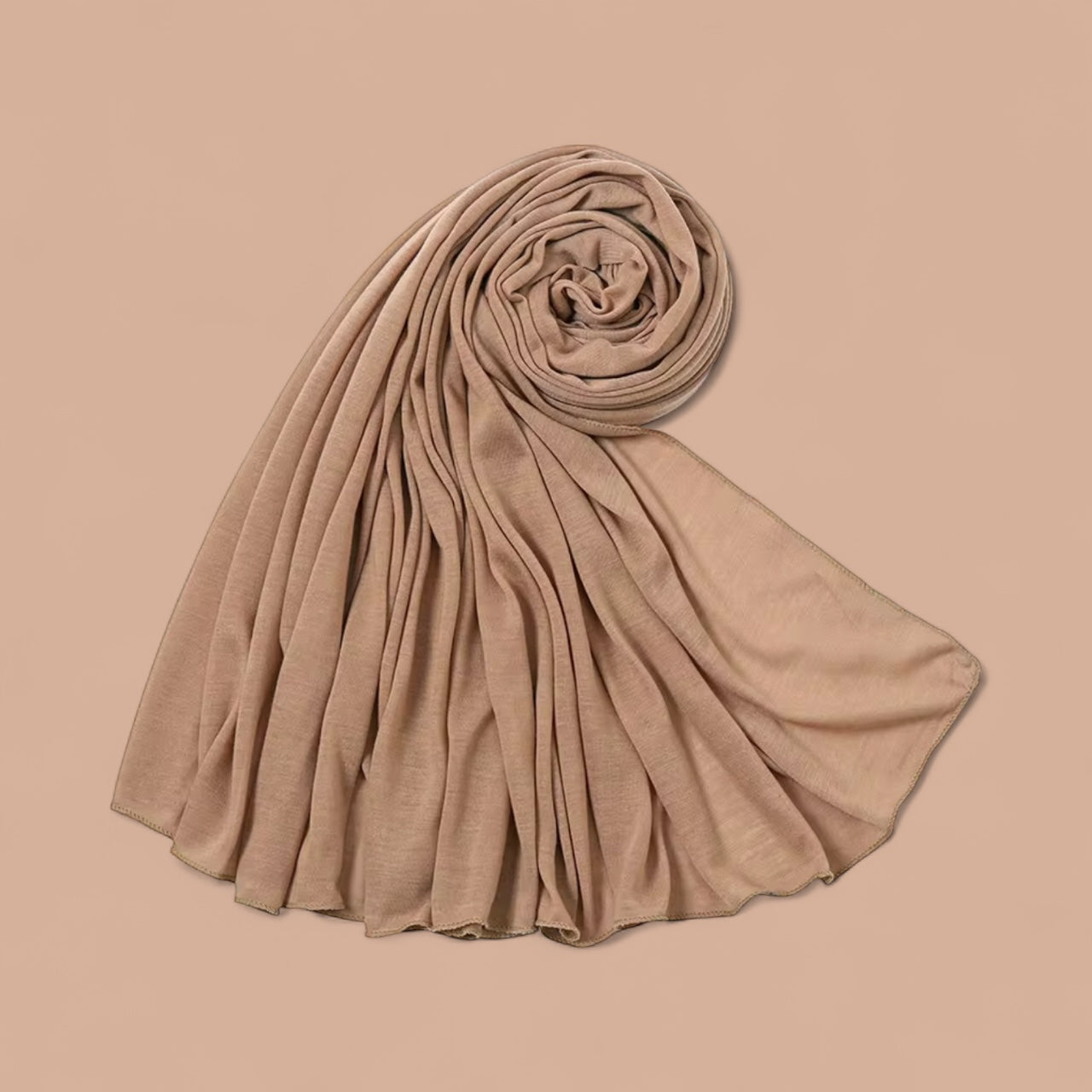 Desert Sand Serenity Head wrap