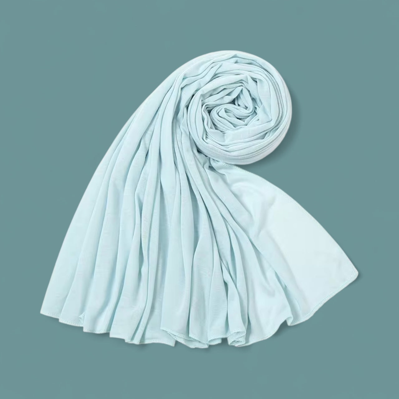 Mint Frost Head Wrap