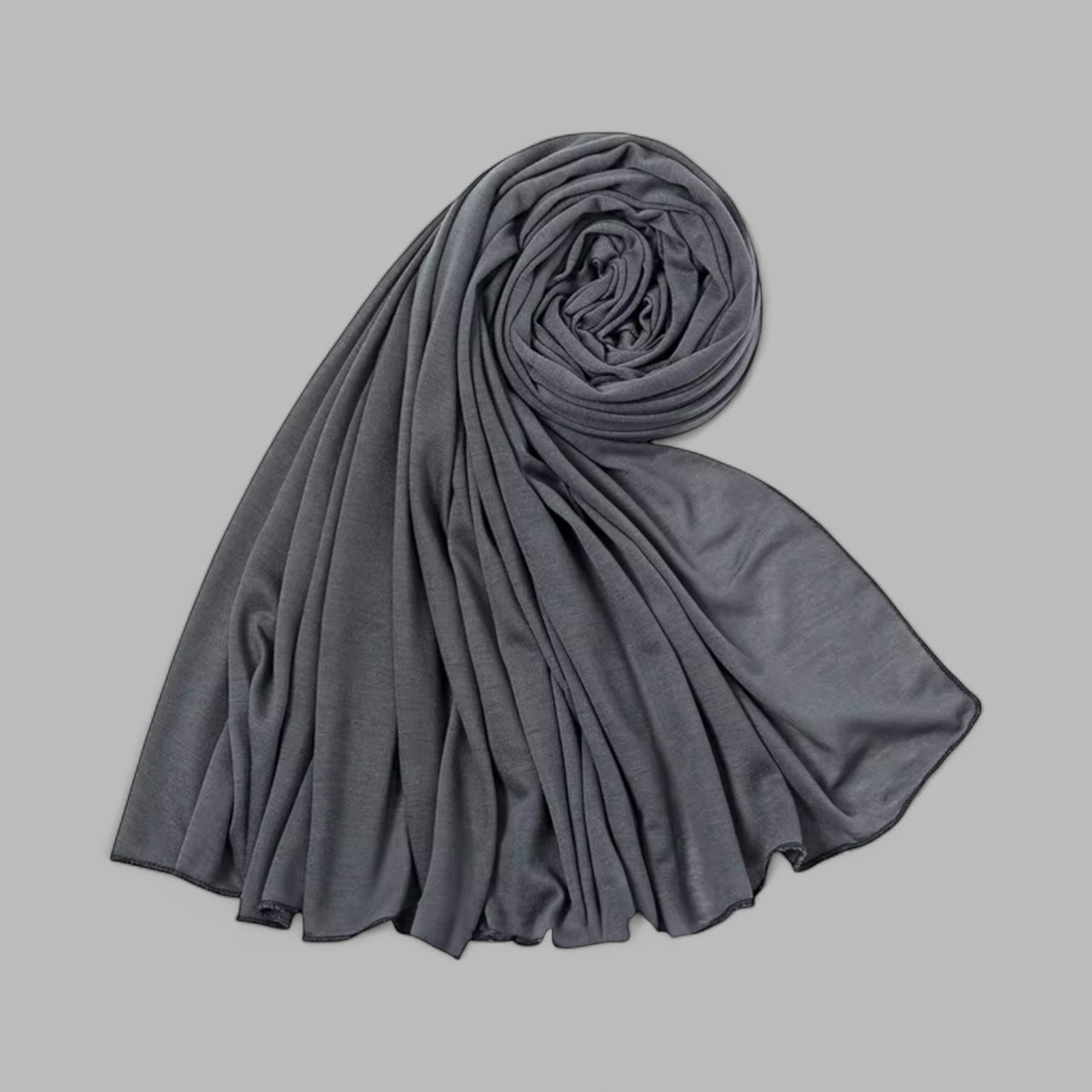 Midnight Ash Head Wrap